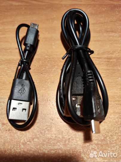 Кабель USB micro USB