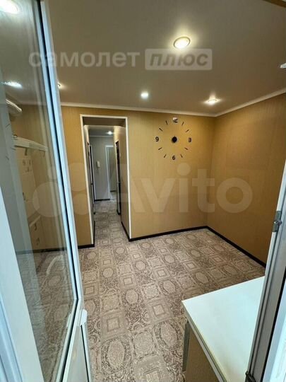 2-к. квартира, 55,4 м², 5/5 эт.