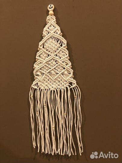 Новогодний декор. Ёлка