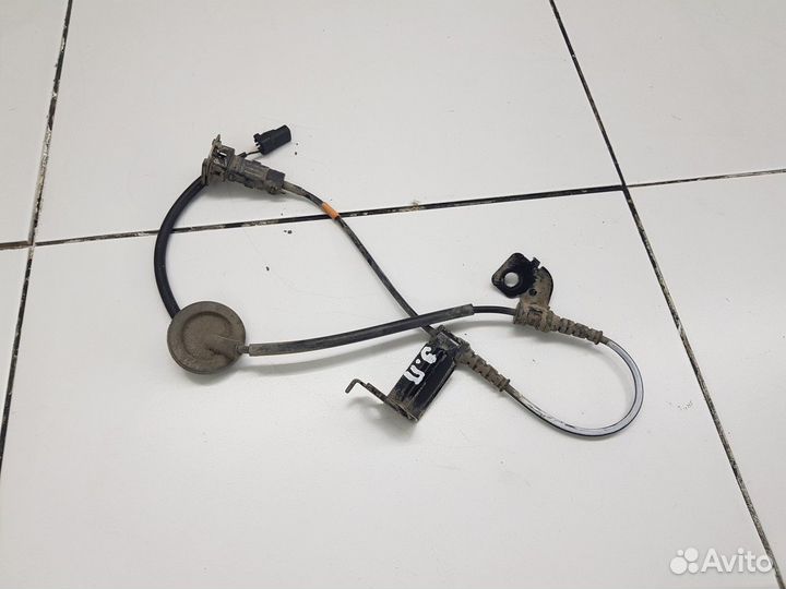 Электропроводка задней правой ступицы