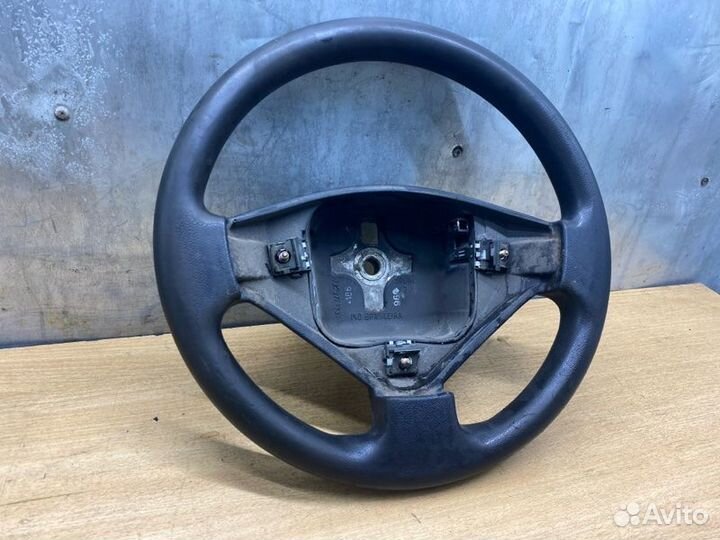 Рулевое колесо Fiat Albea 350A1000 2007