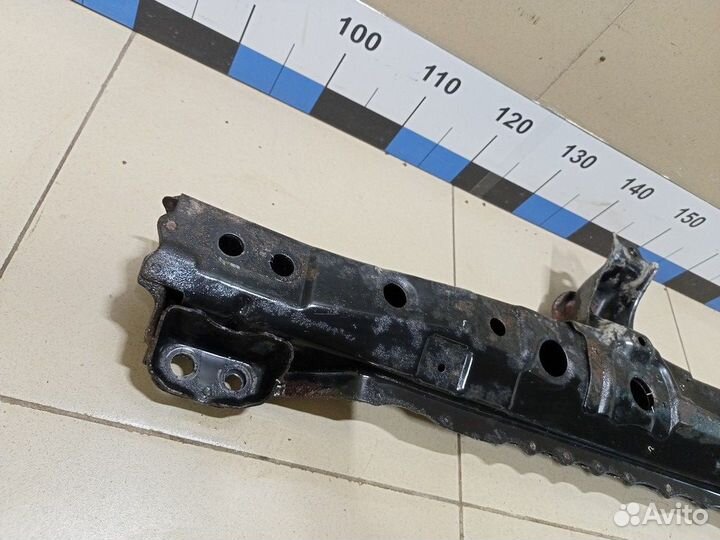 Балка подрадиаторная RAV 4 2013