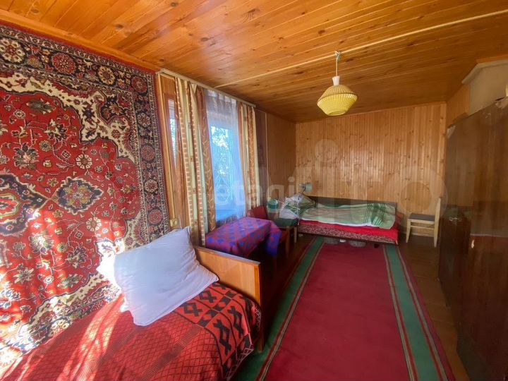 Дача 70 м² на участке 15 сот.