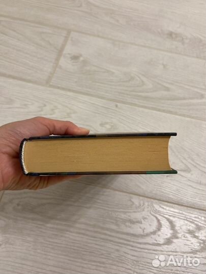 Гарри Поттер и тайная комната Росмэн