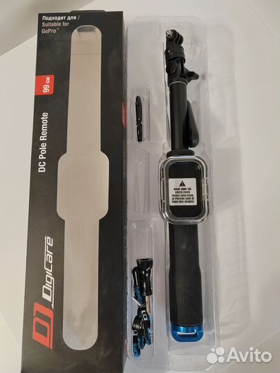 Монопод Digicare DP -97100