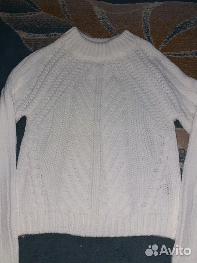 Водолазки для девочки