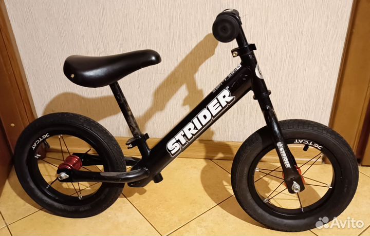 Беговел strider sport 12