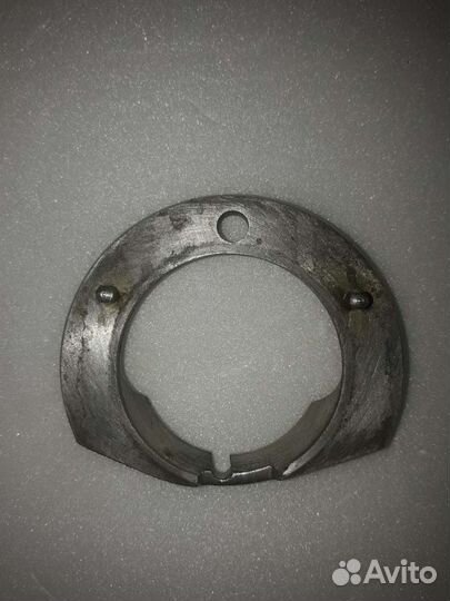 Запчасти от швейных машин