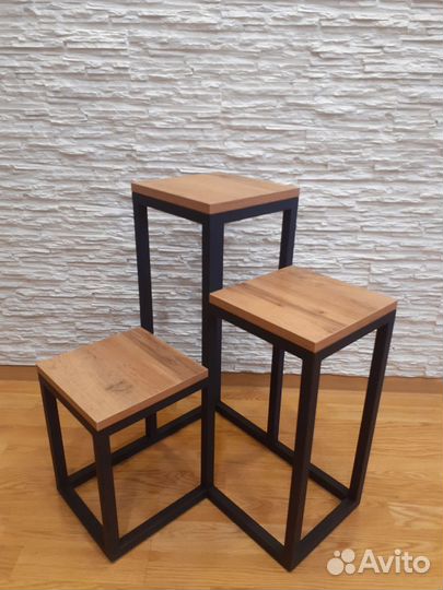 Подставка для цветов