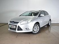 Ford Focus 2.0 AMT, 2012, 377 347 км, с пробегом, цена 770 000 руб.