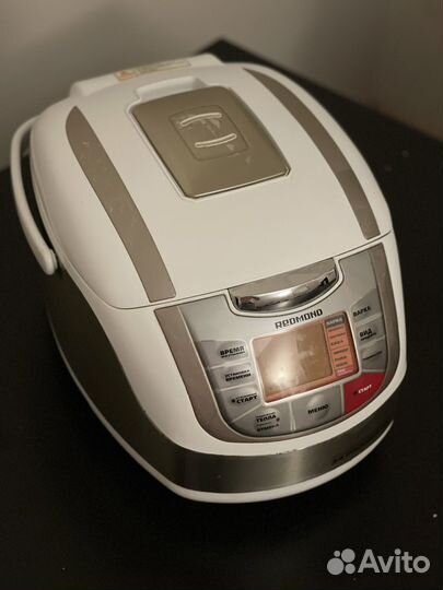 Мультиварка redmond rmc-m4502