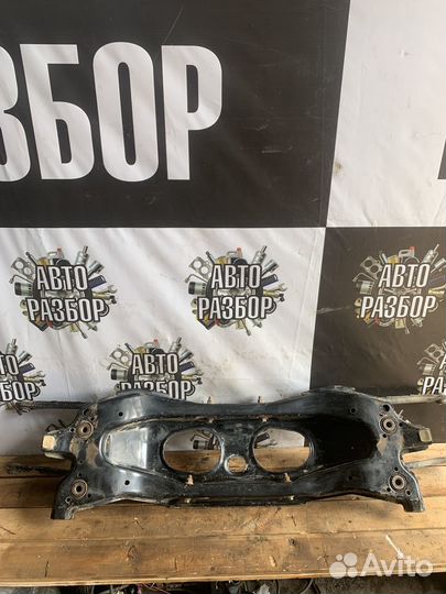 Ford mondeo 3 подрамник задний