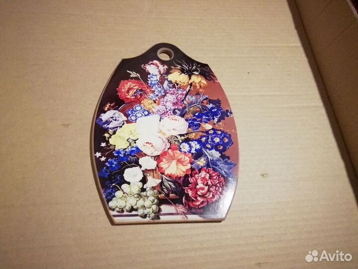 Разделочная доска