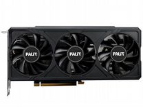 Видеокарта Palit GeForce RTX 4060 Ti JetStream