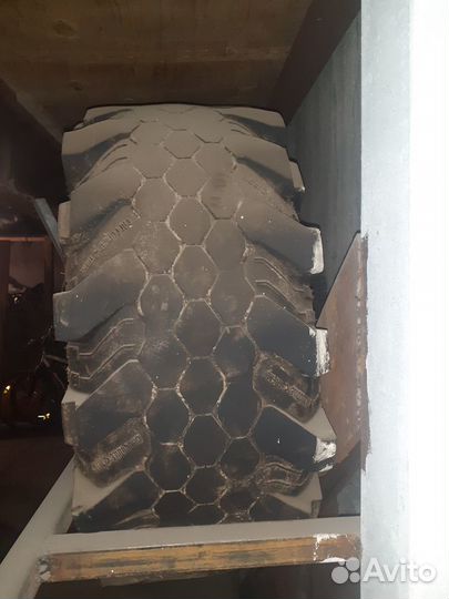 King Сobra Extreme 12.5 R16