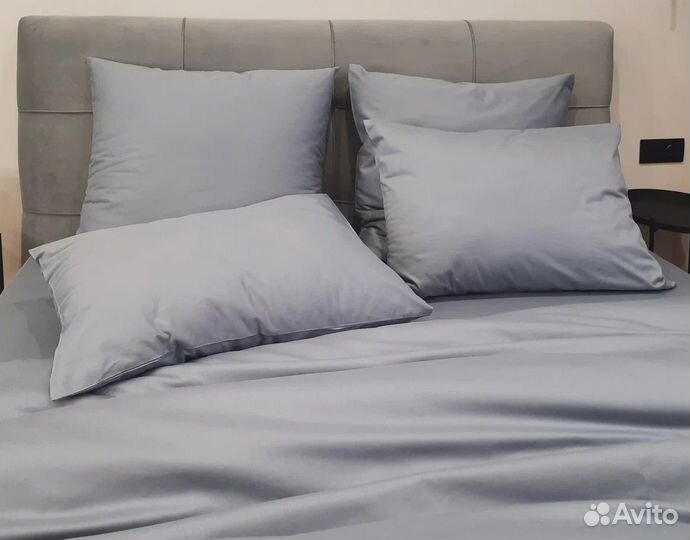 Постельное белье от Калининградского производителя