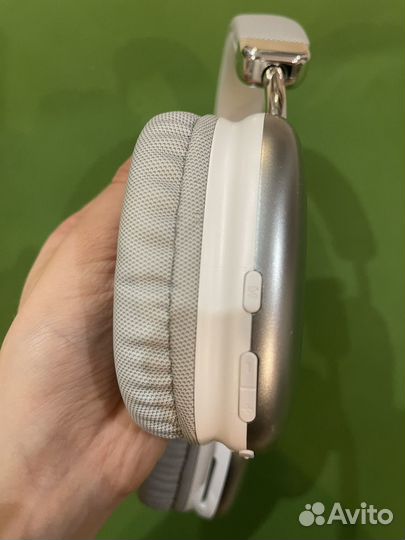 Беспроводные наушники hoco w35