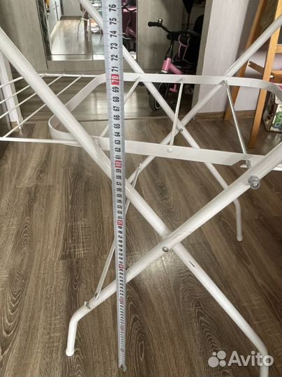 Подставка на ванну