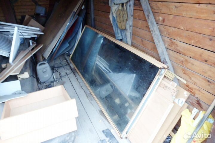 Зеркало 225*75