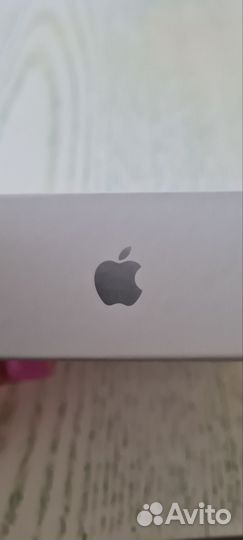 Наушники apple airpods 1