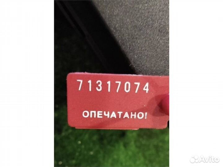 Щиток приборов (приборная панель) Mercedes C W203