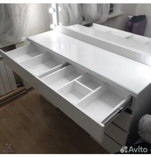 Гримёрное зеркало