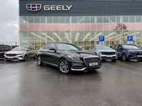 Genesis G80 2.0 AT, 2018, 171 427 км, с пробегом, цена 2 590 000 руб.