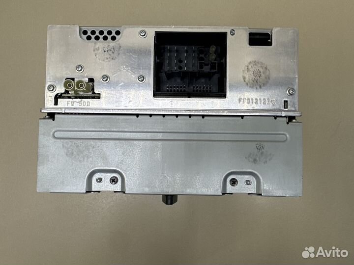 Магнитола Porsche Cayenne 958 7P5035156BM