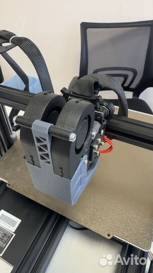 Ender 3 Max 3D принтер