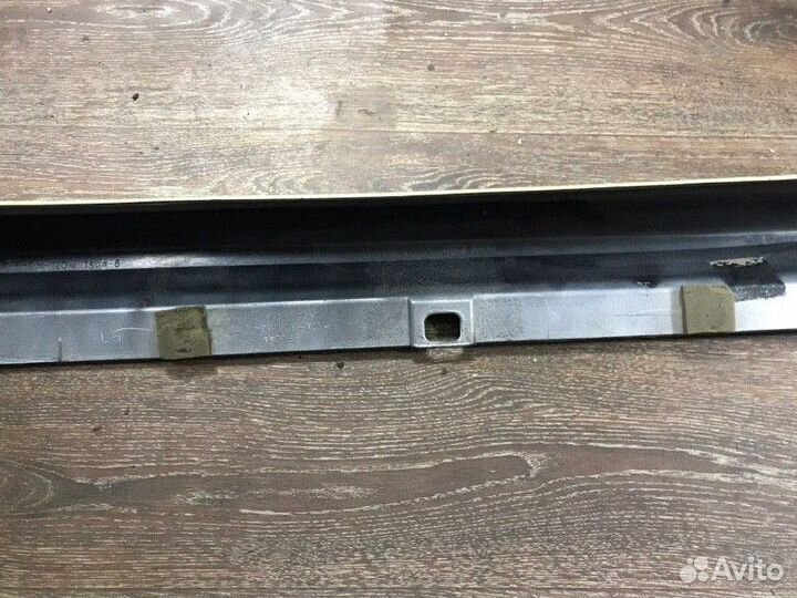 Порог левый Toyota Ipsum ACM21W 2azfe 2001-2009