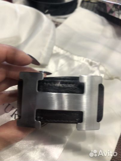 Ремни женские оригинал Италия