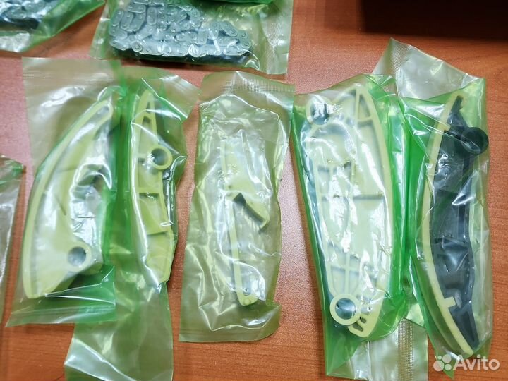 Комплект грм для 204DTA, 204DTD, AJ200