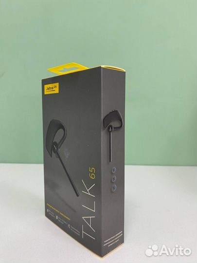 Jabra Talk 65 новая/оригинал/в наличии
