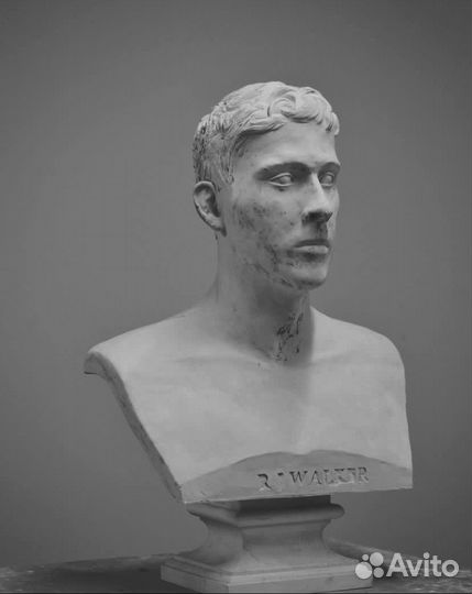 Скульптуры любой сложности