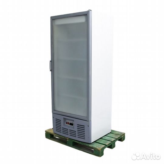 Холодильный шкаф Ариада рапсодия R700MS