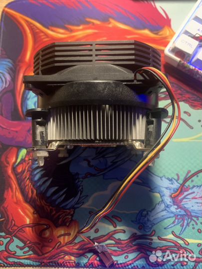 Башенный кулер