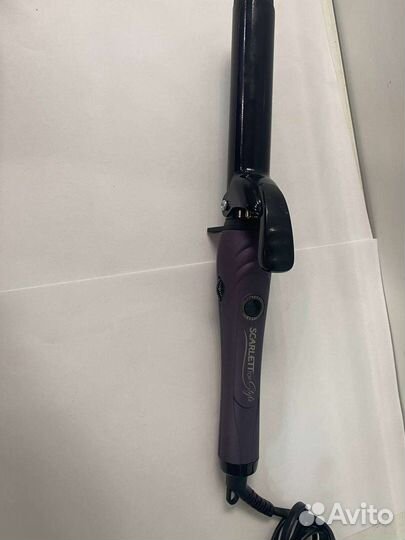 Плойки и выпрямители в ассортименте (и68)