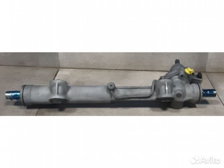 Рулевая рейка Мерседес W210 4WD сервотроник