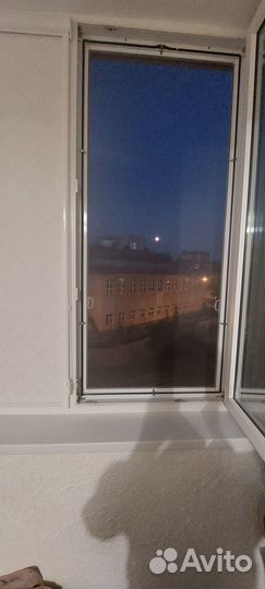 Москитные сетки на окна и двери(ремонт установка)