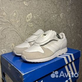 Adidas discount micropacer r1