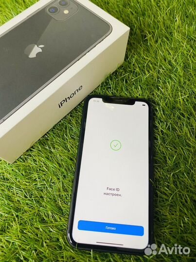 iPhone 11. Ростест. Обмен