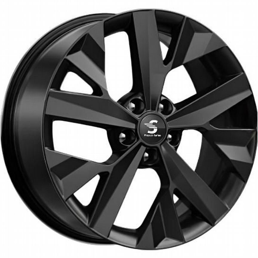 Литые диски K&K 7.5×R18 5×114.3