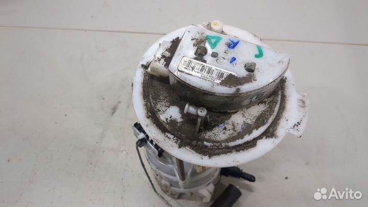 Насос топливный электрический Peugeot 508 2018, 2023