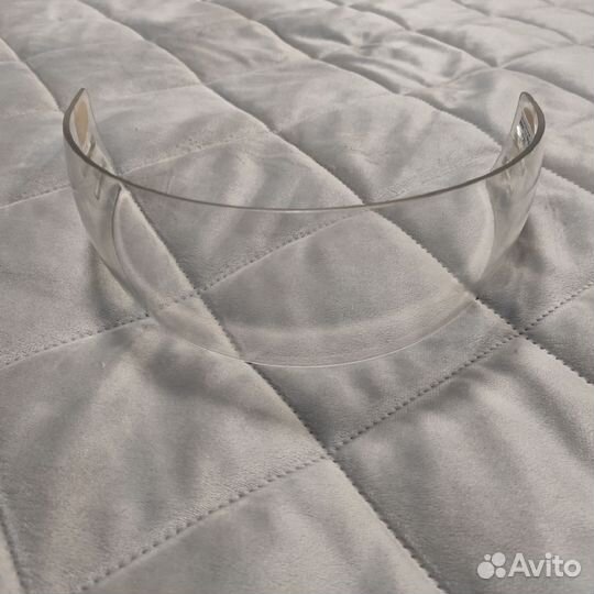 Шлем хоккейный взрослый