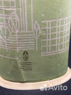 Винтажные духи СССР