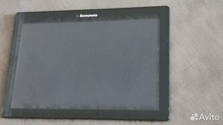 Lenovo tab 2 A10 70l