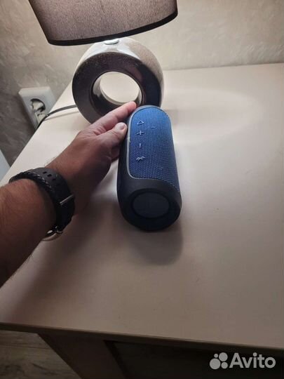 Колонки jbl flip4