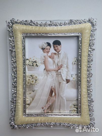 Фоторамка