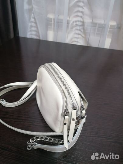 Маленькая сумка