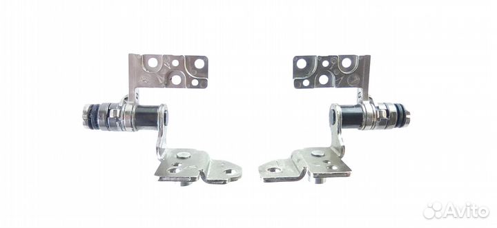 Шарниры Samsung X460 (без стоек) (Б/У)